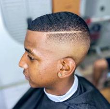 M.A Barber