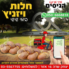 מינימרקט הגיסים