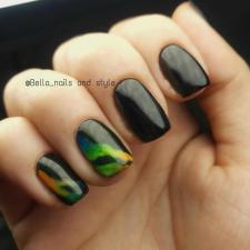 Bella nails and style