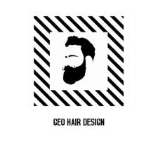 Geo Hair Design