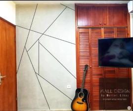 Wall Design