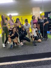 DO Fitness Studio