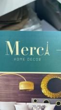 Merci homedecor