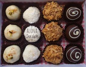 Alona Chocolate