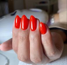 Yuval Cochavi Nails