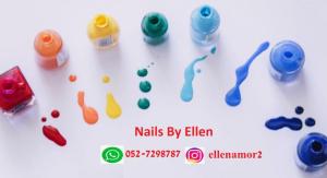 Ellen Nails