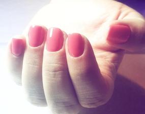 Moranails