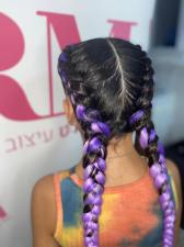 רחלי מהרט Hair Design