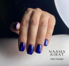 Naama kirat nails