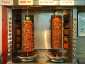 שווארמה ויקטור