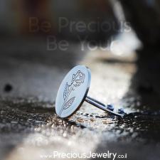 Precious jewelry