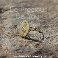 Precious jewelry