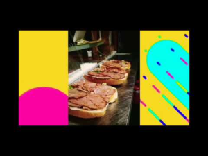 מורדוך meat & toast