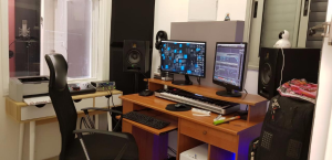 אולפני פאר Voice Studio