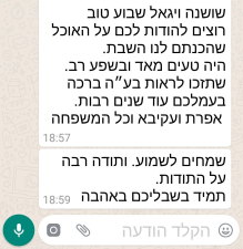 פלפלת מגד גרש