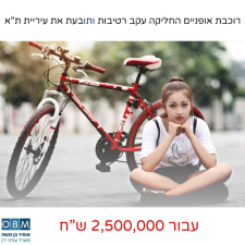 מור גבריאלי ושות'