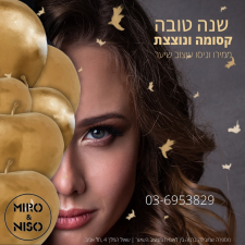 מירו את ניסו