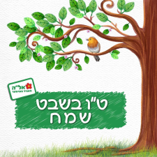 מיחזורית הזית 5