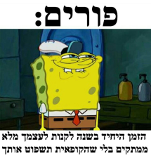 עלית פיטנס