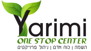 חברת השמה ירימי YARIMI