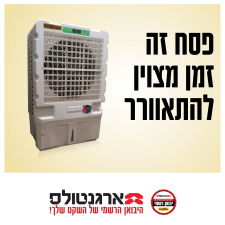 ארגנטולס בעמ