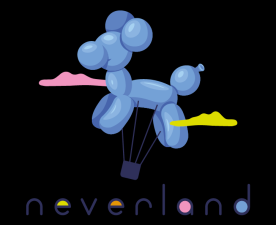 neverland נוורלנד צעצועים