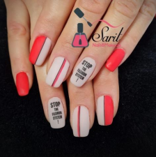 Sarit nail&makeup