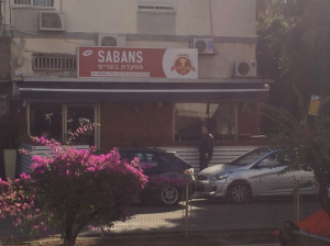 Sabans