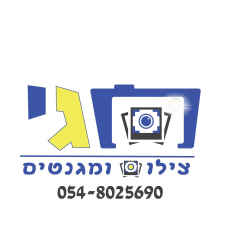 חגי מגנטים