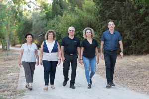 יעקב גרוסמן נדל"ן