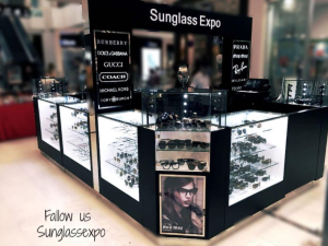 משקפיי אקספו Sunglass Expo