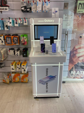 החנות החכמה the smart shop