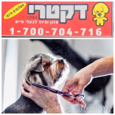 דקטרי אשקלון