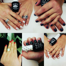 Shani ivan nails