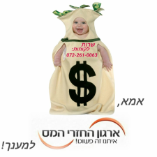 ארגון החזרי המס