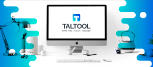 סטודיו טלטול TALTOOL