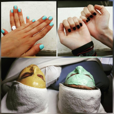 MOR nails & skin care