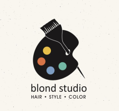 Blondstudio