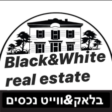 BLACK&WHITE Real Estate