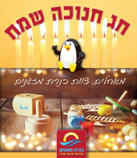 כנרת מזגנים