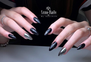 לוקס ניילס Luxe Nails