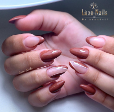 לוקס ניילס Luxe Nails