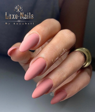 לוקס ניילס Luxe Nails