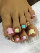 Nail&Beauty AnnaVolf