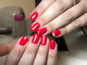 Liraz.e nails לירז אפרים