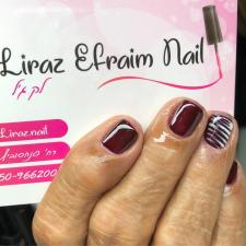 Liraz.e nails לירז אפרים