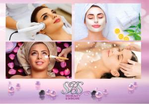 סיסי בן סימון Sbs sisi beauty &skincare