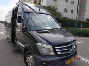 הסעות וטיולים Travel & Tour