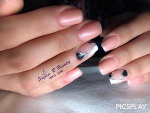 Suzan nailart