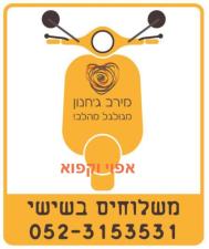 מירב ג'חנון